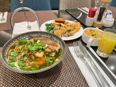 -上海银星皇冠假日酒店