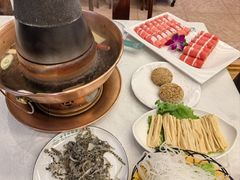 -东来顺饭庄(天坛店)