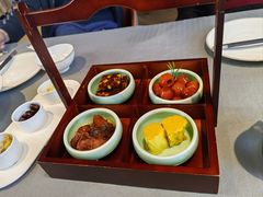 -北平食府·北京烤鸭(北京西站六里桥店)