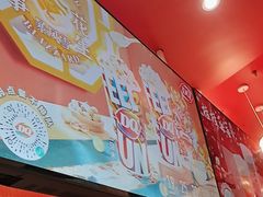 -DQ·蛋糕·冰淇淋(阜盛道店)