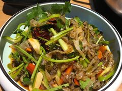 -打酱友•斑鱼海鲜粥火锅(吴桥店)