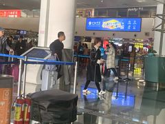 -厦门高崎国际机场-T3航站楼