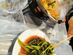 -虎虎龙虾大排档(双井店)