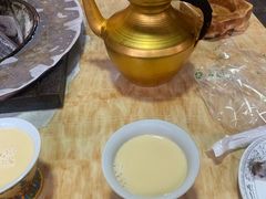 -康巴藏餐(束河古镇店)