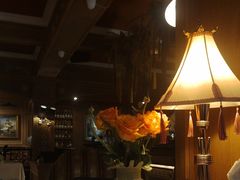 -火车头法国西餐厅