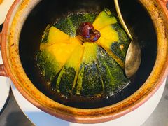 -甄御•海鲜新青岛菜(麦岛店)