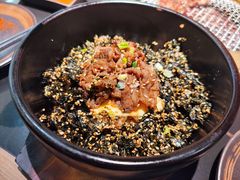 -厚贞日式烤肉(浦东汇智店)