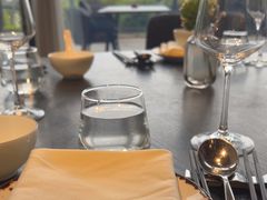 -杭州桐庐康莱德酒店西餐厅-舍