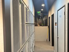 -超级猩猩健身·私教(上海体育场店)