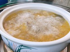 泉水鲜鸡汤-先机泉水鸡汤(南山老君洞店)