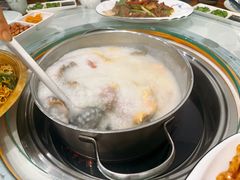 -盈田盈粥庄(博山东路店)