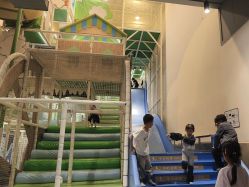 -MELAND CLUB亲子乐园•派对(石家庄万象城店)