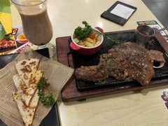 -豪客来牛排(中核世纪广场店)