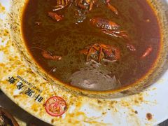 -叶派龙虾•招牌香辣蟹·海鲜(中海国际店)
