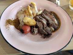 -J cafe 朝夕餐厅