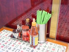 -七爷清汤腩·港式餐厅(金狮广场店)
