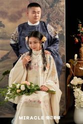 点击看大图 -情订奇缘婚纱摄影(和平路店)