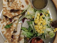 -HELLO 27 意面·沙拉·帕尼尼