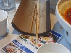 -清真·卡德尔大叔新疆主题餐厅(龙汇路店)