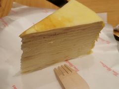 -Tims天好咖啡(长风大悦城店)