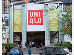 -银座mall(东直门店)