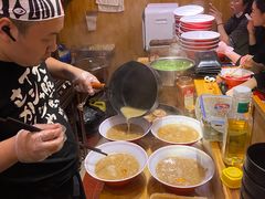-老龙亭拉面店