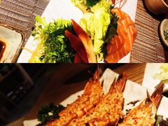 -酒井酱子·深夜食堂(东城汇店)