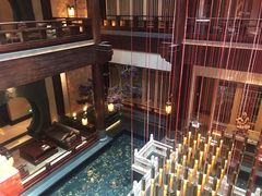 -西安华清御汤酒店