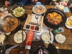 -桃源人家(环城南路店)