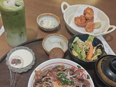 -ITARU食堂·定食料理(西丽店)