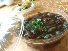 呛虾-龙井壹号·茶缘山景宴(龙井村店)