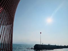 -三亚西岛海洋文化旅游区