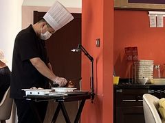 -正德楼果木烤鸭·渔家菜(东港店)