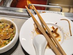 -海底捞火锅(天津SM城市广场店)