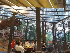-巴倒烫陆派火锅山庄(南山总店)