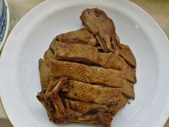 -西山人家·传统苏帮菜·家宴(木渎店)