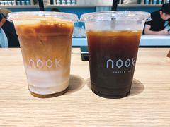 -GOTLOT COFFEE&KITCHEN角落厨房NOOK店