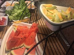 -三千里韩式炭火烤肉(南八马路店)