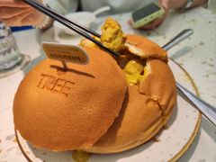 -大树餐厅(环球港店)