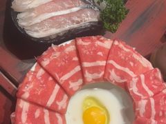 -袁老四重庆老火锅(桐梓坡店)