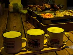 -城墙外BAR