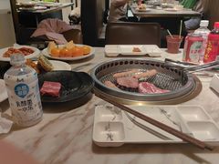 -火炉火自助餐(西直门凯德MALL店)