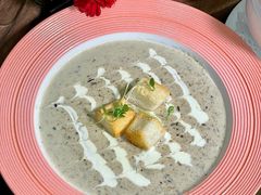 -OLD TREE老树咖啡·西餐厅(台山人工湖店)