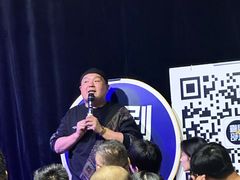 -喜剧部落脱口秀(三里屯店)