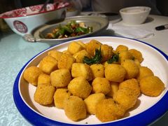 -小城外婆肴私房菜.家宴聚集点(圆明园颐和园·清河上地店)