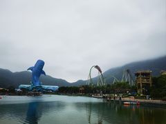 -珠海长隆海洋王国