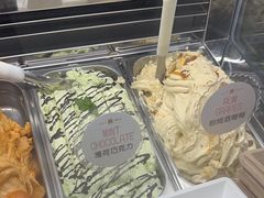 -朱迪小铺.半糖奶油蛋糕(海汇港店)