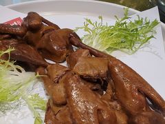 -小秦川·小炒黄牛肉拌面(商都路店)