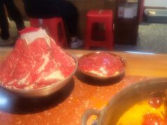-赵美丽·重庆社区火锅·直营店(火车东站·中豪国际店)