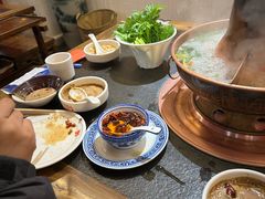 -清真京华源·涮肉烧烤(丰庆店)
